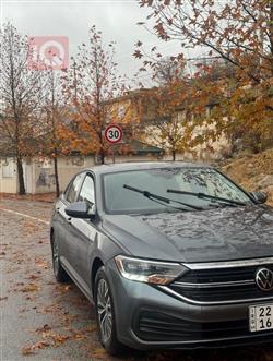 فولكسفاغن جيتا